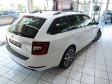 Skoda Octavia Combi Drive/1.8 TSI 180 PS/LED/ACC/STAND - Skoda Octavia: 1.8
