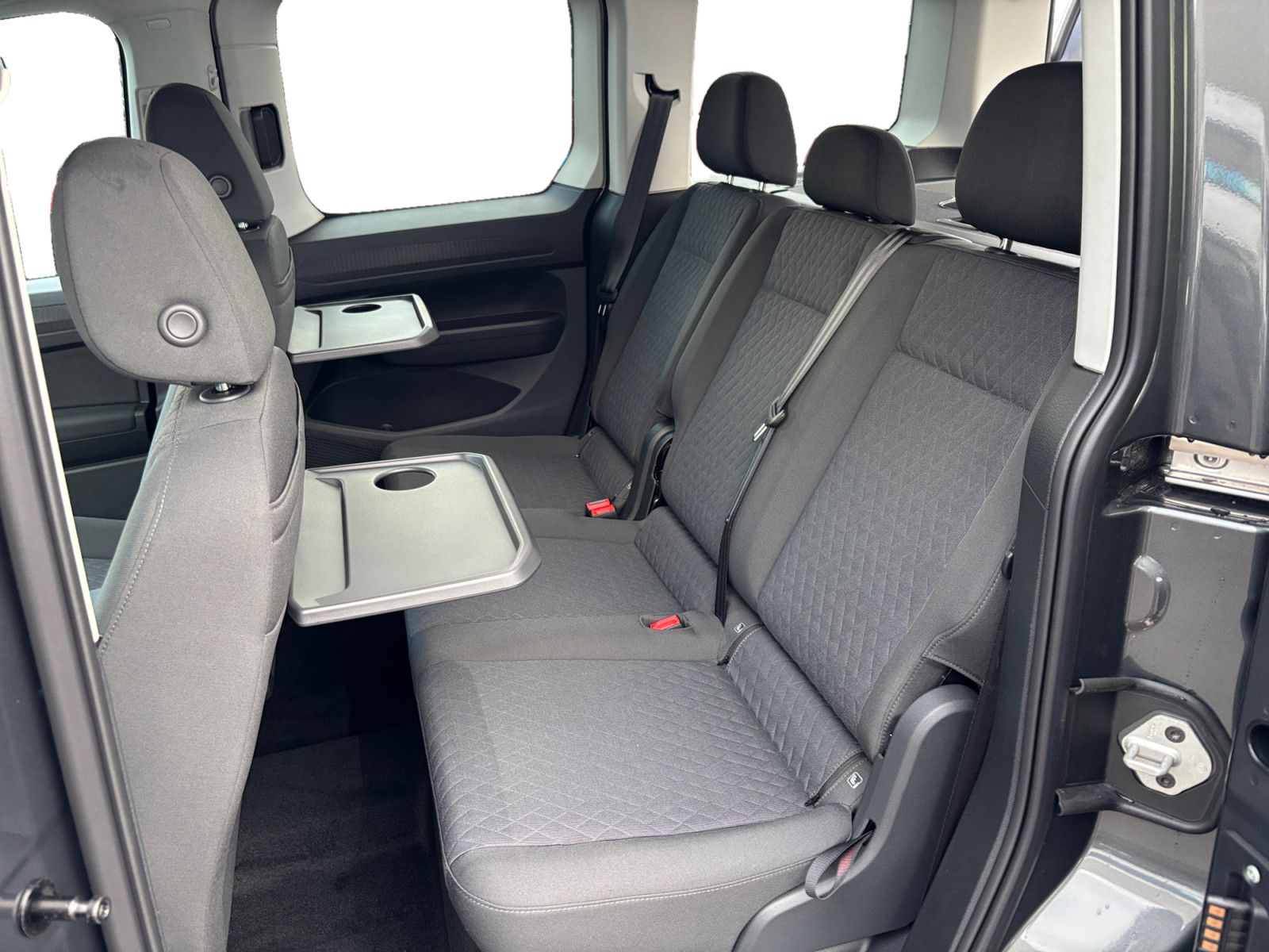 Volkswagen Caddy - Bild 11