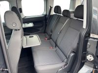 Volkswagen Caddy - Vorschau Bild 11