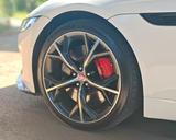 Jaguar F-Type P450 R-DYNAMIC 5.0  - Jaguar F-Type mit Benzin-Antrieb: Cabrio, 5.0