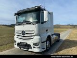 Mercedes-Benz Actros 1851 LS 4x2 Luft/Luft*Nebenantr.*Retarder - Offers matching your search criteria