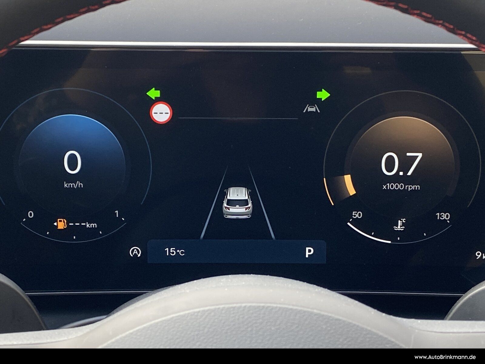Hyundai Tucson – Bild 11