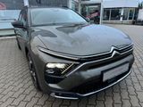 Citroën C5 X PureTech 130 Start&Stop EAT8 PLUS - Citroën C5 X: Plus