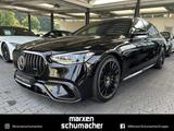 Mercedes-Benz AMG S 63E PERF Keramik+Carbon+Drivers+MANUFAKTUR - Mercedes-Benz S 63 AMG: Automatik