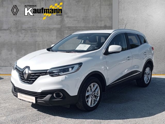 Renault Kadjar Limited Deluxe 1.5 dCi 110 EDC