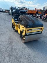 BOMAG BW 100 AD-4 Vibrowalze - BOMAG LKWs