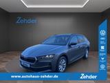 Skoda Octavia Combi Selection 1.5 eTSI DSG ACC, Smart  - Skoda Octavia aus 2025