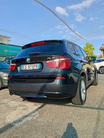 BMW X3 - 5