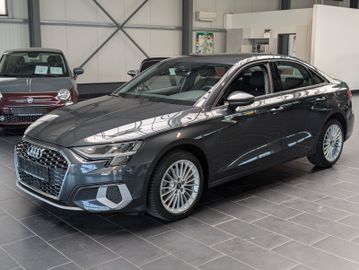 Audi A3 - 1