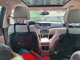 Hyundai TUCSON 2.0 CRDi 135kW Premium 4WD Automatik ... - Hyundai TUCSON von privat