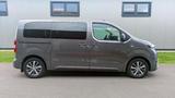 Toyota Proace Verso, Scheckheft, HUD, AHK ... - Toyota Verso Gebrauchtwagen in Hamburg