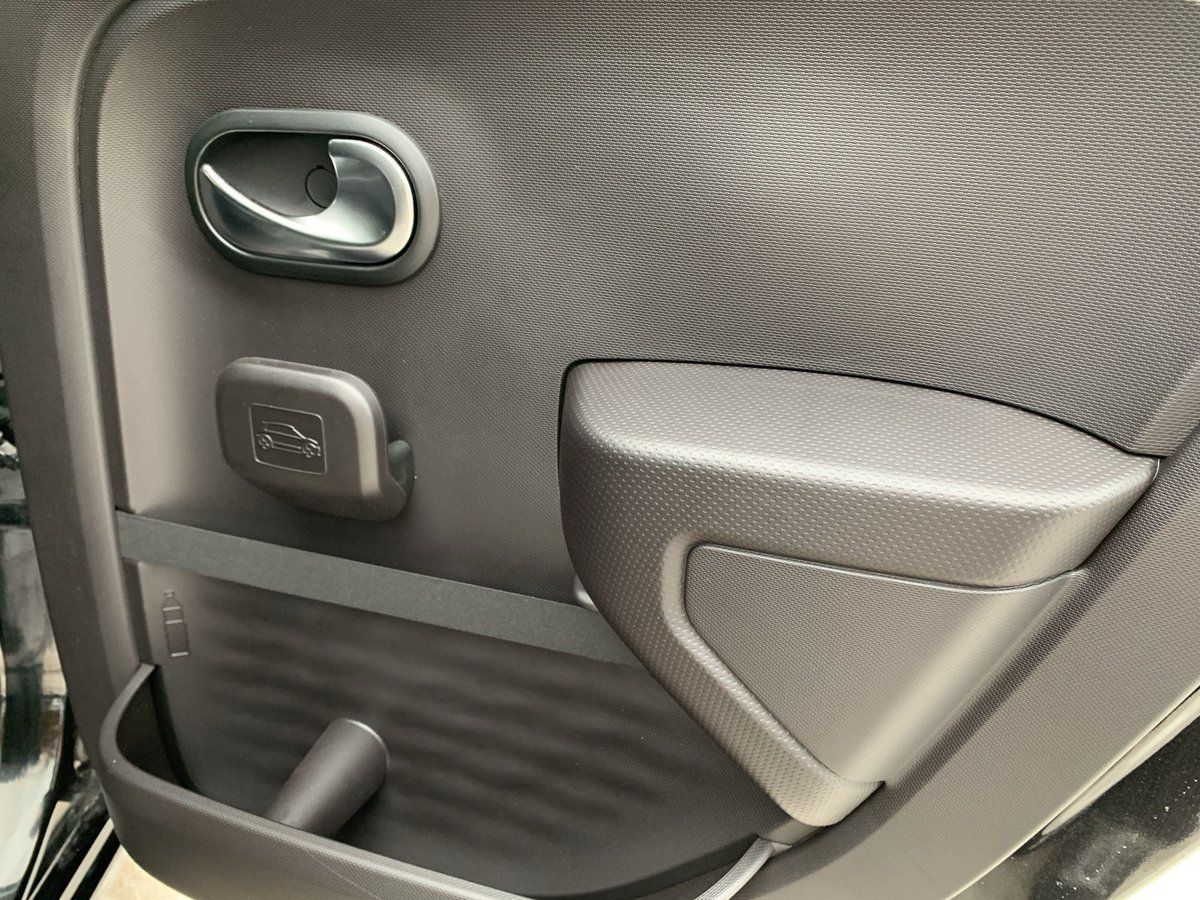 Renault Twingo - Bild 33