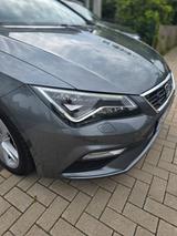 Seat Leon ST 2.0 TDI 110kW FR DSG FR - Seat Leon: Fr TDI Dsg