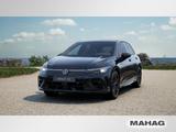 Volkswagen Golf VIII R 2.0 TSI 4MOT BlackEdition Akrapovic  - Volkswagen Golf: Schwarz, R