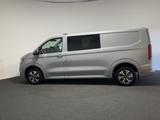 Volkswagen T7 Transporter Kastenwagen Plus 2.0 TDI Automati - Volkswagen: Kastenwagen Transporter