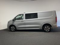 Volkswagen T7 Transporter - Vorschau Bild 4