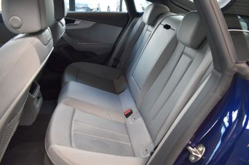 Audi A5 - 11