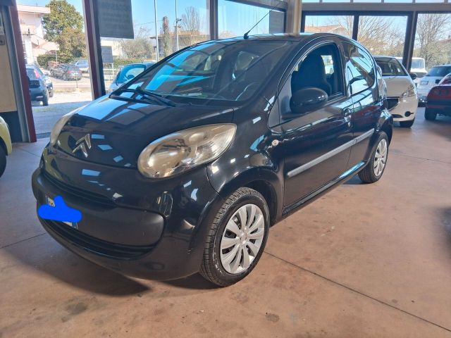 Citroën Citroen C1 1.0 5 porte Seduction