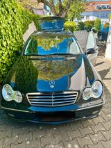 Mercedes-Benz Mercedes C32 AMG Kompressor - gebrauchte Mercedes-Benz C 32 AMG aus dem Jahr 2001