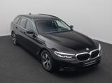 BMW 520d Alarm DAB HUD Kamera 4xKlima Leder Komfort - gebrauchte BMW 5er Reihe aus dem Jahr 2023