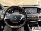 Mercedes-Benz S 350 BlueTEC Lang Prestige Plus | Soft Close | - mit Diesel-Antrieb: Limousine, Plus