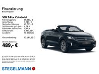 Volkswagen T-Roc - Vorschau Bild 2