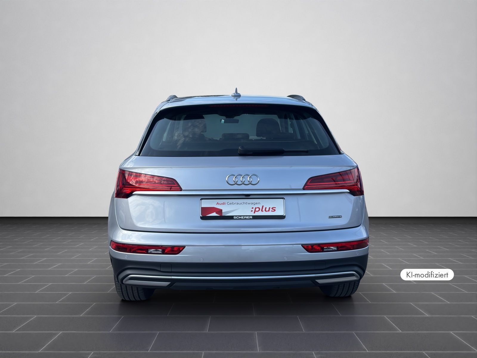 Audi Q5 - Bild 7