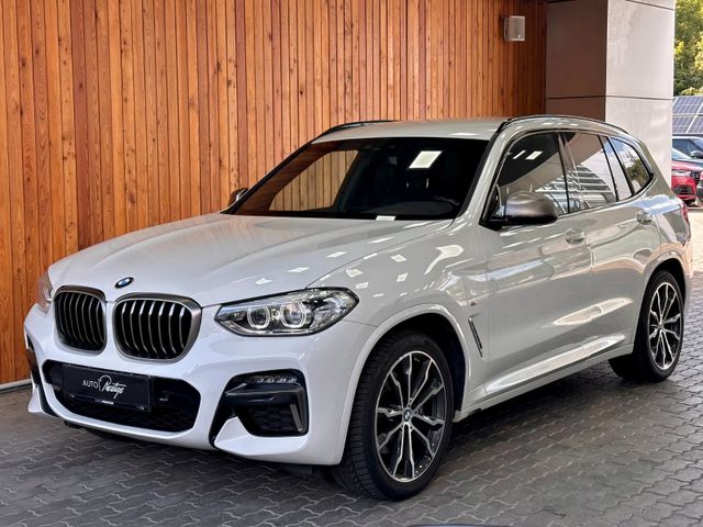 BMW X3 M40