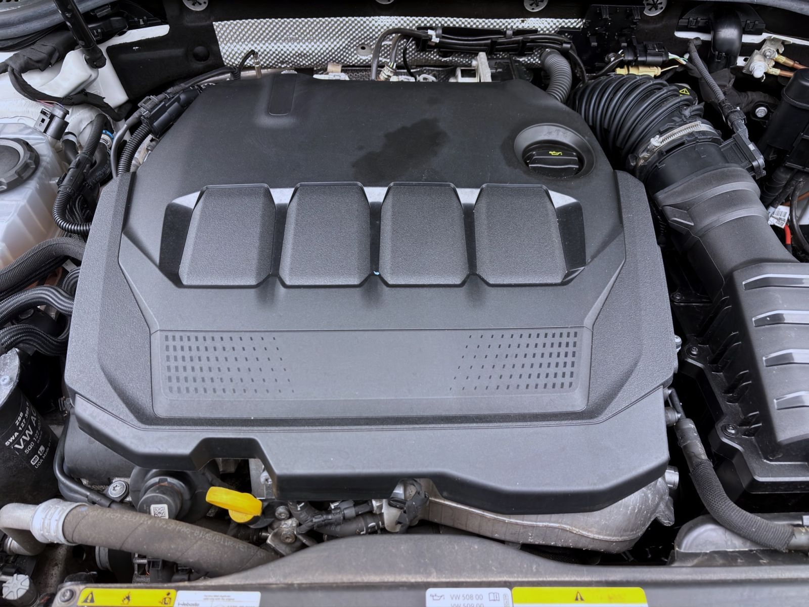 Volkswagen Passat Variant - Bild 18