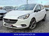 Opel Corsa E Color Edition ecoFlex Turbo 110KW SPORT - Opel Corsa: Sport Edition
