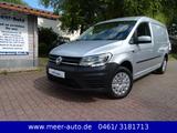 Volkswagen Caddy Maxi KA Trendline Klima/SHZ/RFK/NAVI - Volkswagen Caddy Maxi: Trendline