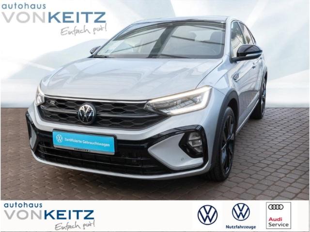 Volkswagen Taigo R-LINE 1.5 TSI +SHZ+CARPLAY+NAVI+RFK+PANO+