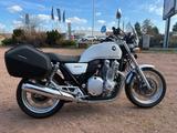 Honda CB1100SA - HONDA CB 1100