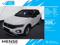 Volkswagen T-Roc - Vorschau Bild 1