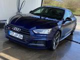 Audi S5 3.0 TFSI tiptronic quattro Sportback - Audi S5: Sportback