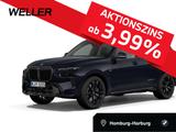 BMW X7 xDr 40d M SPORT PRO SkyL,AHK,StHzg,22",KomSi