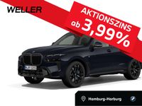 BMW X7 - Vorschau Bild 1