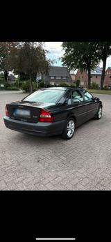 Volvo s80 2,4 5.Zylinder Tausch möglich - gebrauchte Volvo S80 aus dem Jahr 1999