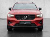 Volvo XC40 T4 2WD Plus Dark Plug-In LED Kamera - Volvo XC40 Gebrauchtwagen in Düsseldorf