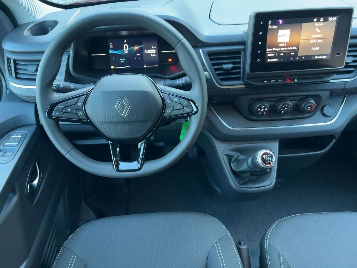 Renault Trafic - Bild 9