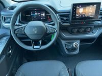 Renault Trafic - Vorschau Bild 9