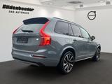 Volvo XC90 Plus Dark Plug-In Hybrid AWD*AHK*360°* - Volvo XC90: Plug-In Hybrid, Geländewagen