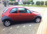 Ford Ka 1.3 - Ford Ka/Ka+ aus 2000
