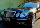 Mercedes-Benz E 320 CDI T AVANTGARDE  - Mercedes-Benz E 320 aus 2007: Cdi