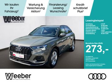 Audi Q3 - 1