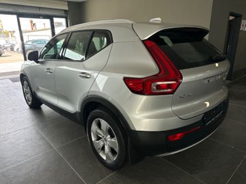 Volvo XC40 - 5