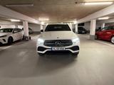 Mercedes-Benz GLC 300 d 4MATIC Coupé Autom. -