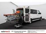 Volkswagen Crafter 35 KTW Krankentransport Liege+Trage (293 - Ktw gebraucht