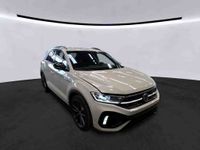 Volkswagen T-Roc - Vorschau Bild 3