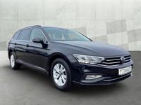 Volkswagen Passat Variant 2.0 TDI BUSINESS +LED +ACC +RKAM